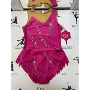 Aventurina fucsia bajo pedido