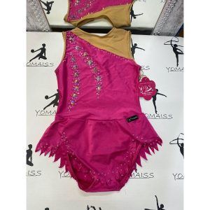 Jade fucsia bajo pedido
