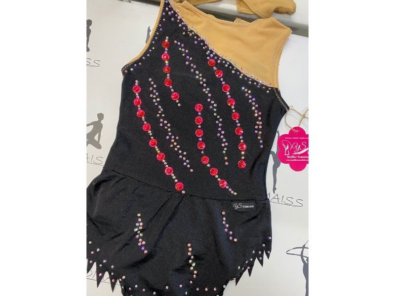 jade negro 25€2