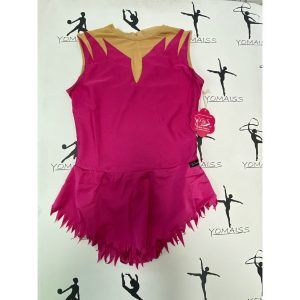 Malaquita fucsia bajo pedido