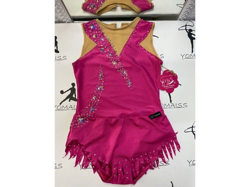 rubi fussia 25€3