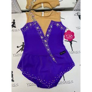 Agata morado bajo pedido