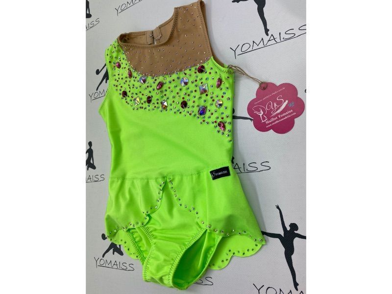 tulia verde 45 253