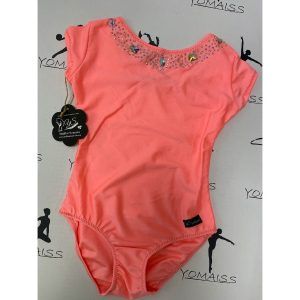 Nina salmon bajo pedido