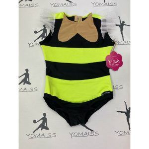 Abeja talla 6