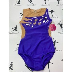 Amelia sin falda ciruela bajo pedido