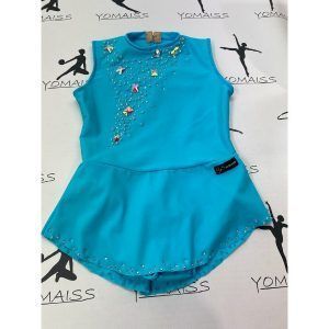 maillot Basico azul bajo pedido