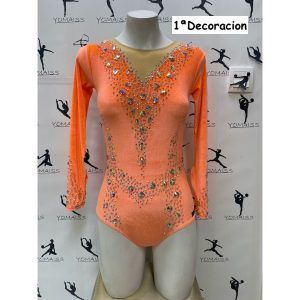 April Color Mandarina