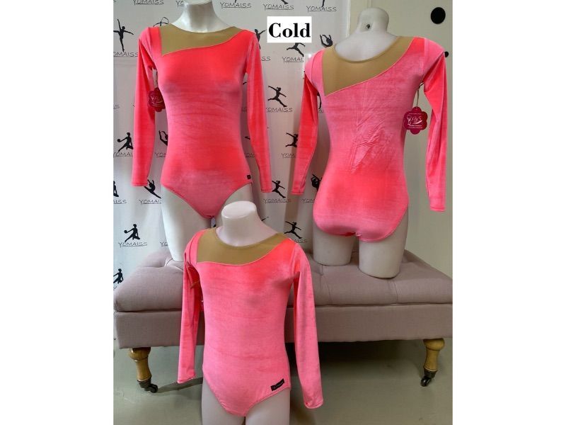 Cold color chicle - Imagen 2