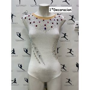 Summer Color Perla