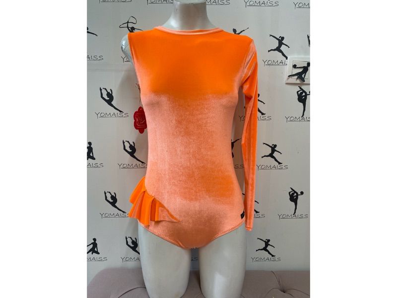 Twister Color Mandarina - Imagen 2