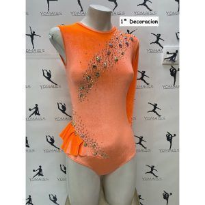Twister Color Mandarina