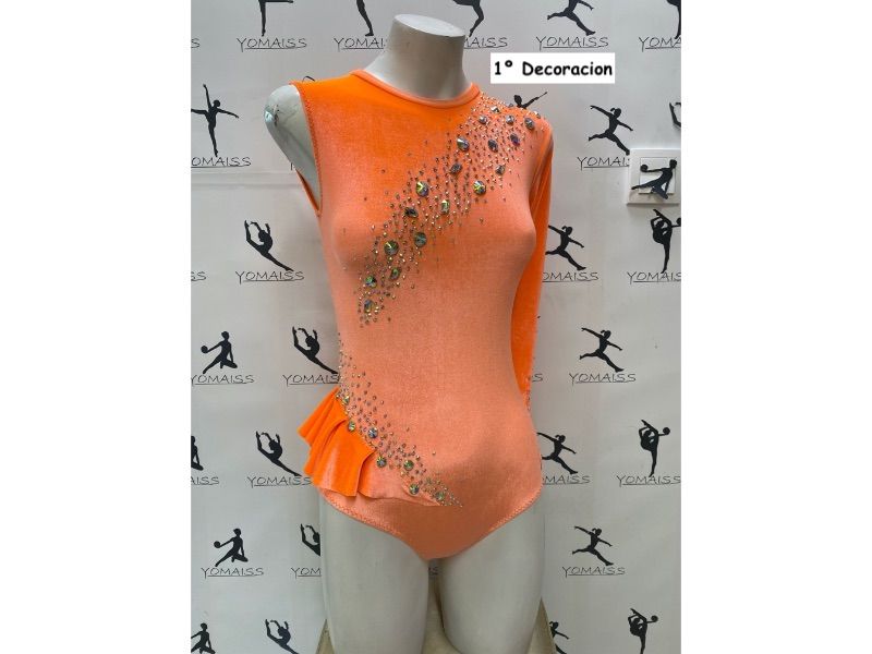 Twister Color Mandarina
