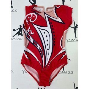 Chaquet bajo pedido