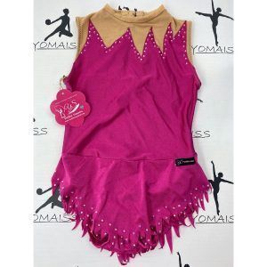 Omix fucsia talla 6/8/9/10/11/12/14