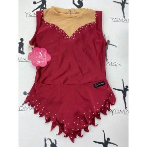 Zafiro granate talla 6/8/9/10/11/12/14/16