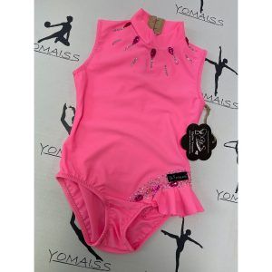 Violeta rosa talla 6/8/9/10/11/12/14/16
