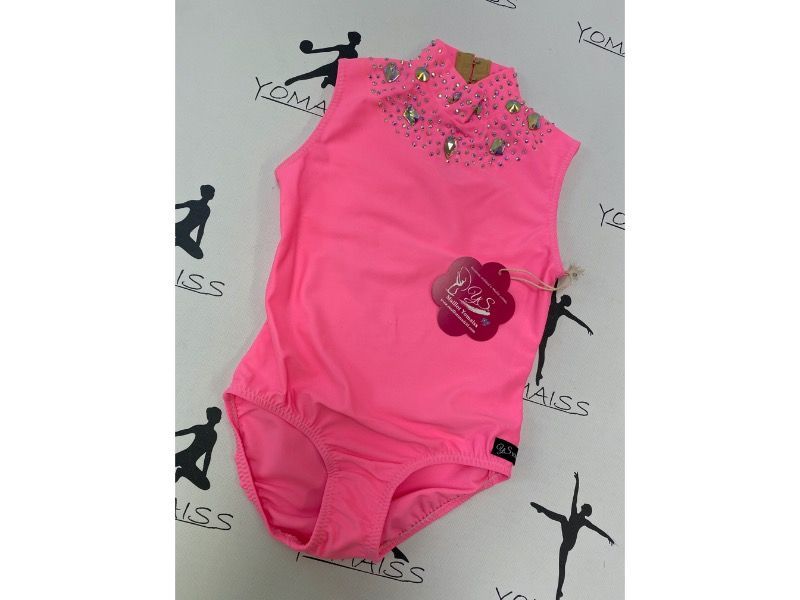 Basico rosa dp