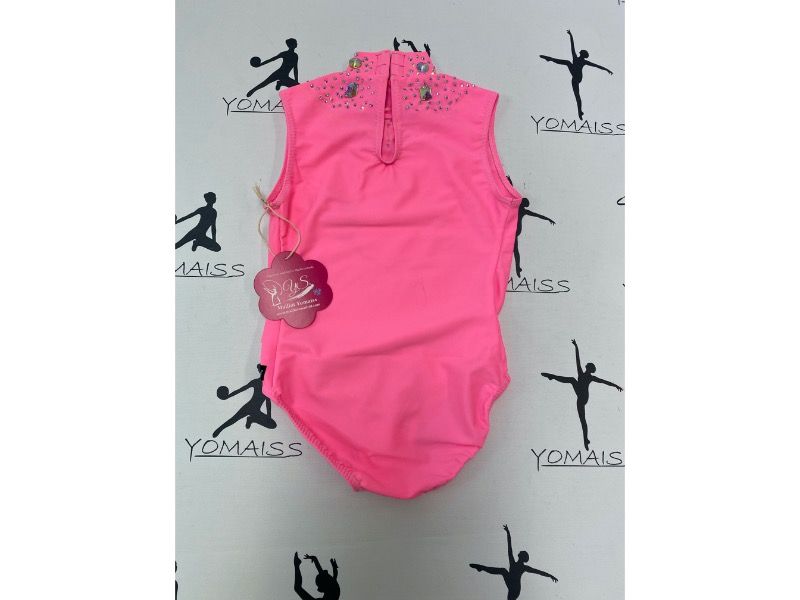 Basico rosa dp - Imagen 2