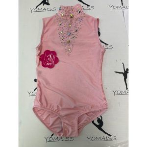 Angel rosa bebe