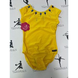 Nina amarillo