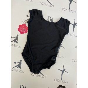 Nina negro tallas 6/8/9/10/11/12/14/16