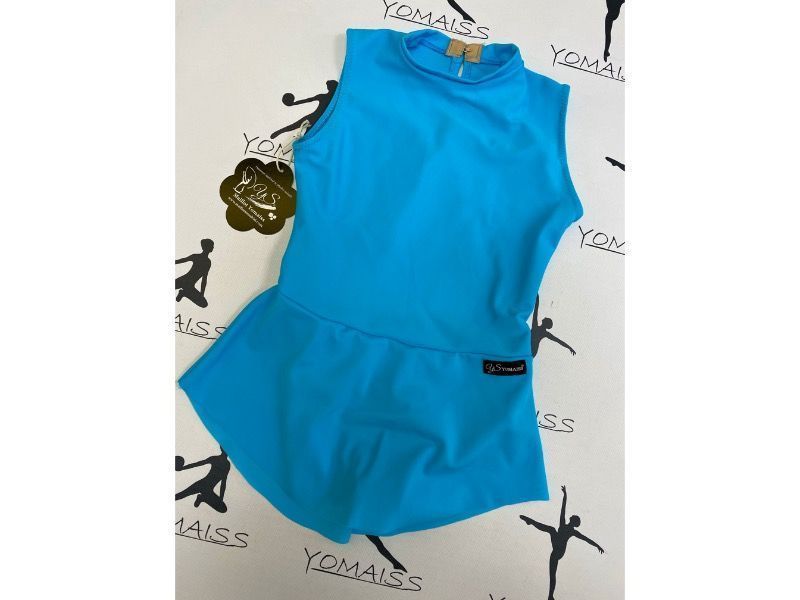 Paquita azul
