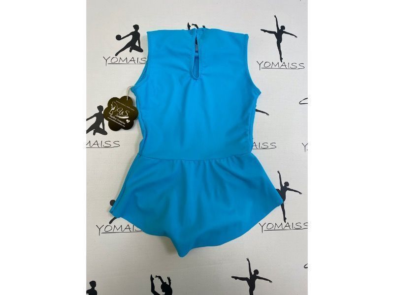 Paquita azul - Imagen 2