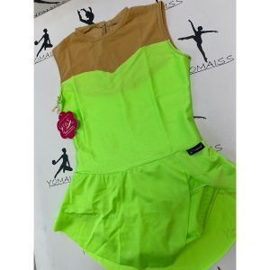 Nina verde