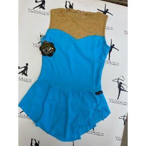 Yina azul dp Tallas 6/8/9/10/11/12/14/16