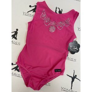 Cuenca fucsia bajo pedido