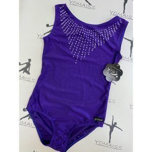 Francisquita morado bajo pedido