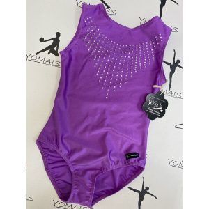 Pamplona morado