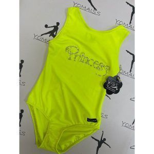 Princes amarillo