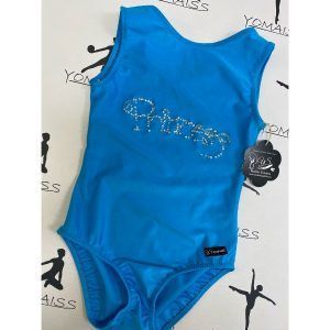 Princes azul