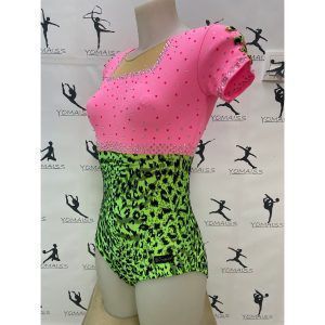 Selva Disponible