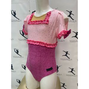 Irene Disponible
