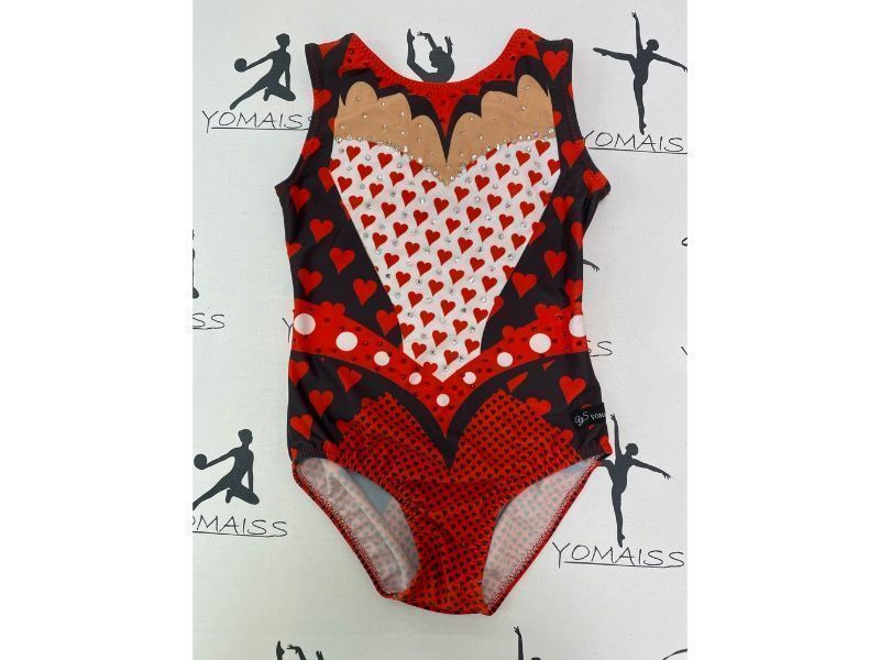 reina rojo 35 153