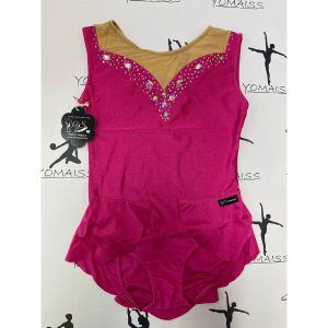 Carmina fucsia bajo pedido