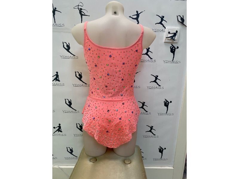 Isis Salmon - Imagen 3