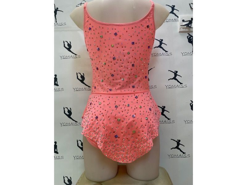 Isis Salmon - Imagen 4