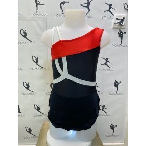 Traje Patinaje