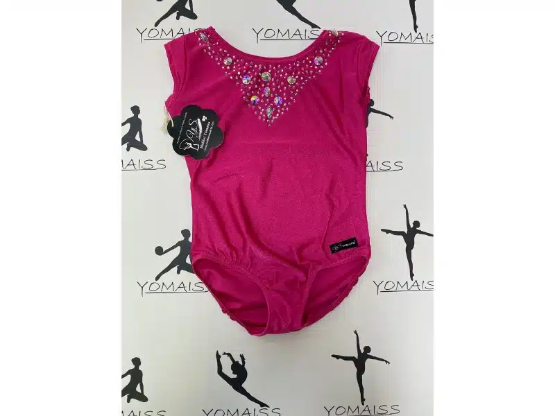 Nina fucsia - Imagen 2