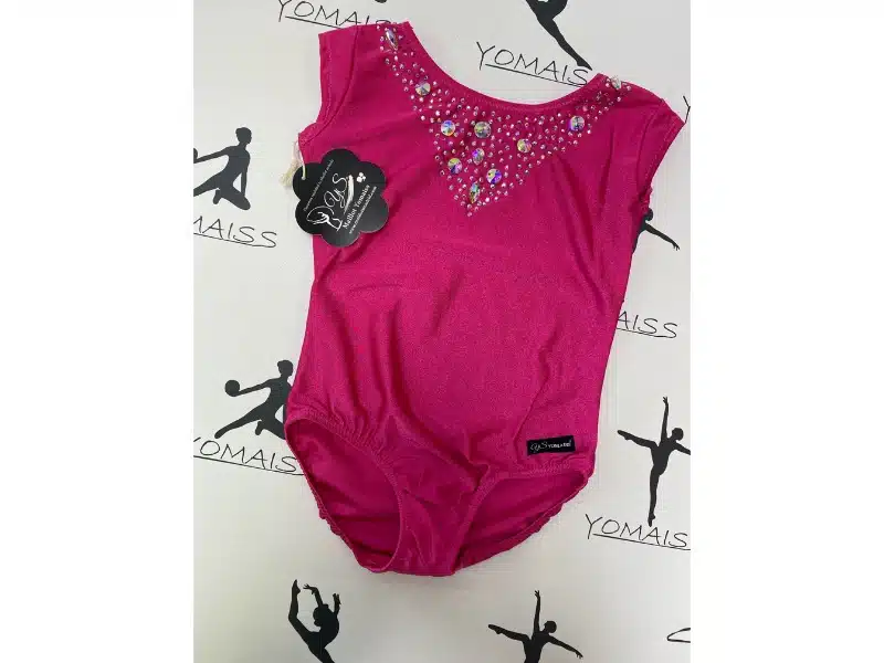 Nina fucsia