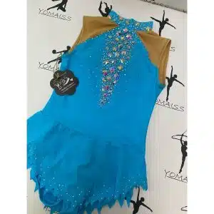 Perla azul