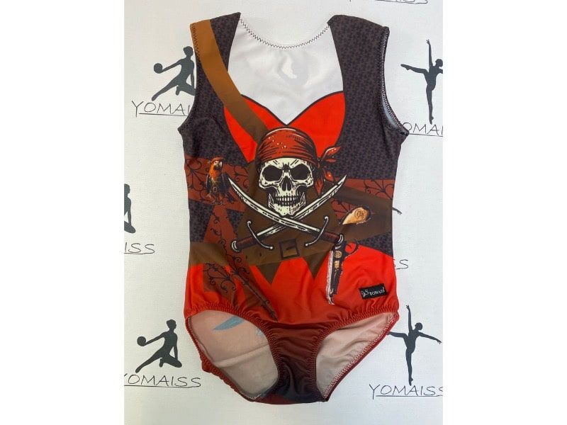 Pirata - Imagen 5