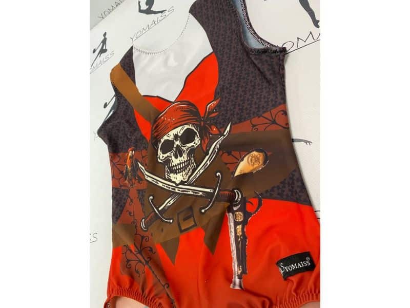 Pirata - Imagen 2