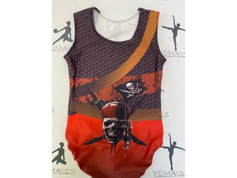 Pirata - Imagen 3