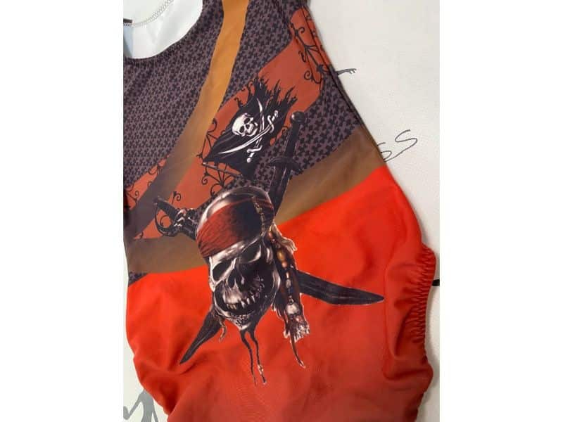 Pirata - Imagen 4