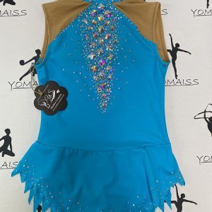 Perla azul